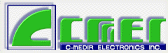 C-Media Electronics Inc