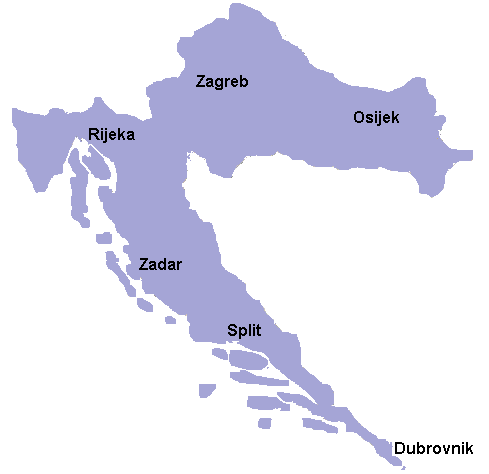 Republika Hrvatska