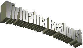 Virtualna Realnost