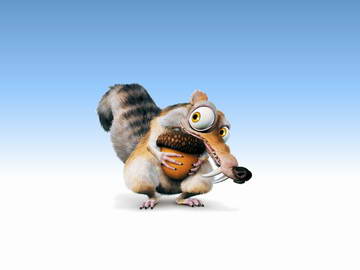 scrat